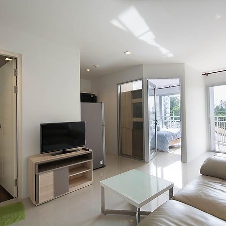 Mosaic Condominium By Malai Mae Phim Ngoại thất bức ảnh