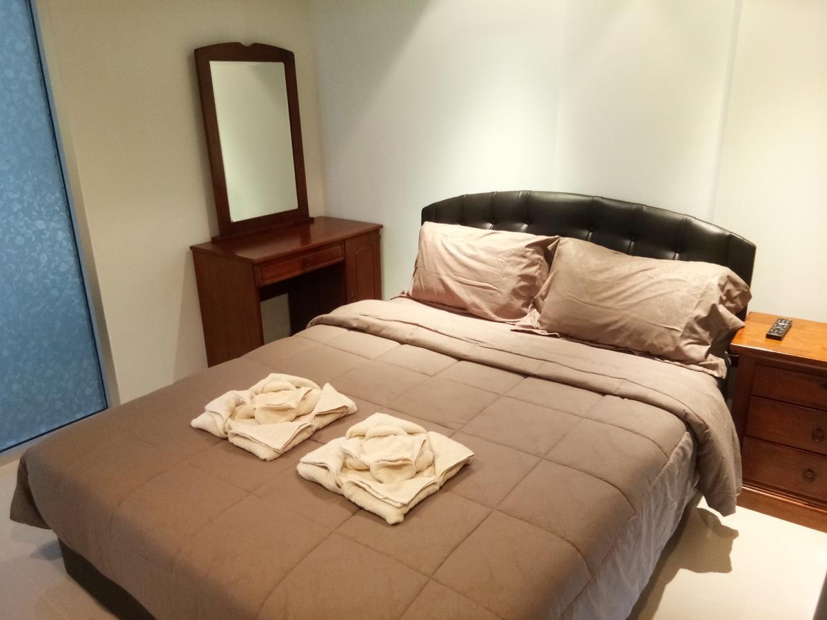 Mosaic Condominium By Malai Mae Phim Ngoại thất bức ảnh
