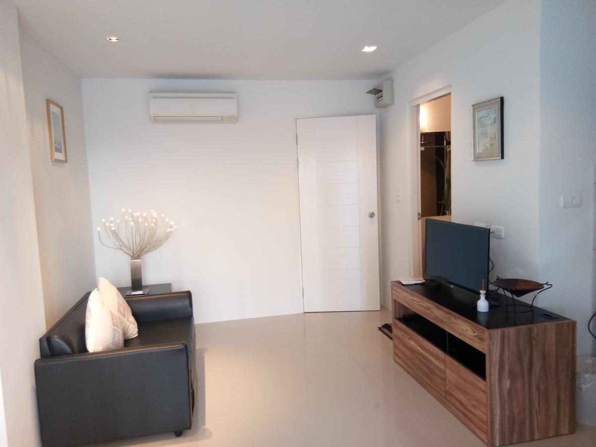 Mosaic Condominium By Malai Mae Phim Ngoại thất bức ảnh