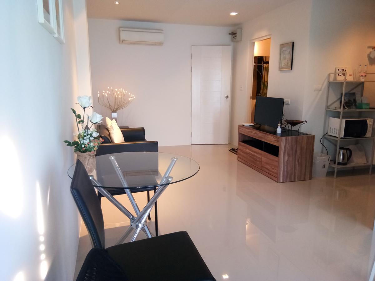 Mosaic Condominium By Malai Mae Phim Ngoại thất bức ảnh