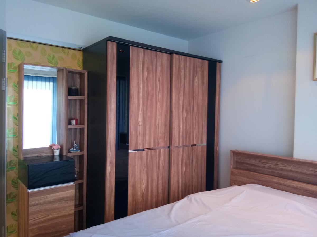 Mosaic Condominium By Malai Mae Phim Ngoại thất bức ảnh