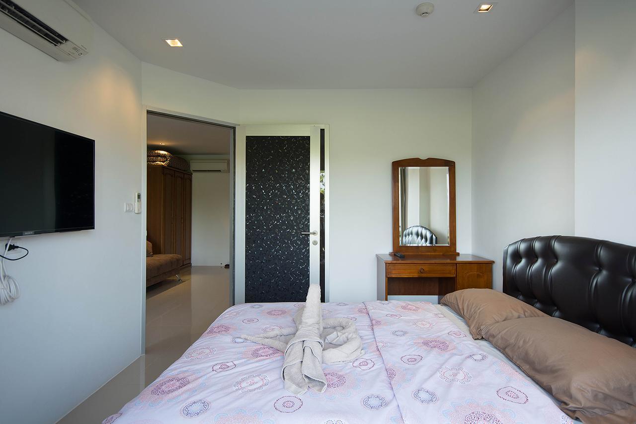Mosaic Condominium By Malai Mae Phim Ngoại thất bức ảnh