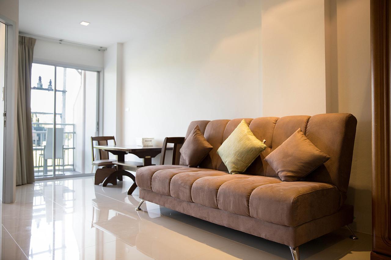 Mosaic Condominium By Malai Mae Phim Ngoại thất bức ảnh