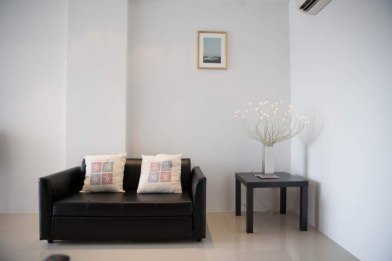 Mosaic Condominium By Malai Mae Phim Ngoại thất bức ảnh